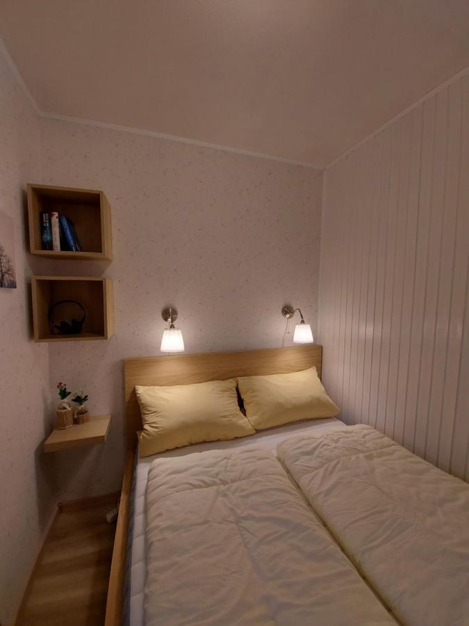 Harzlich Apartamento Altenau  Exterior foto