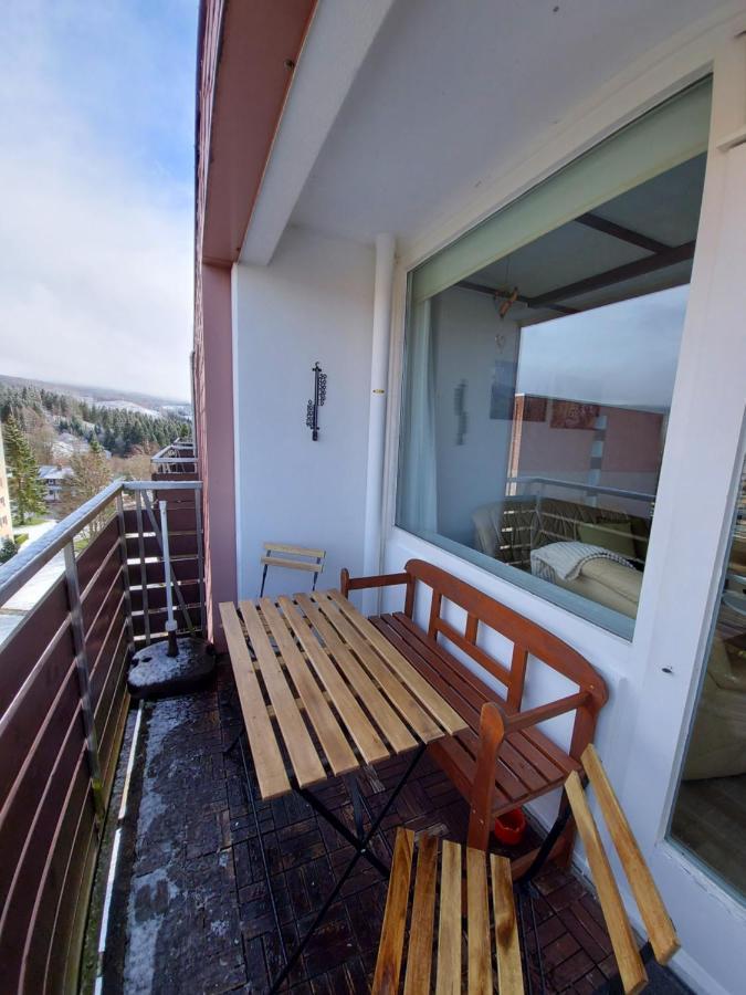 Harzlich Apartamento Altenau  Exterior foto