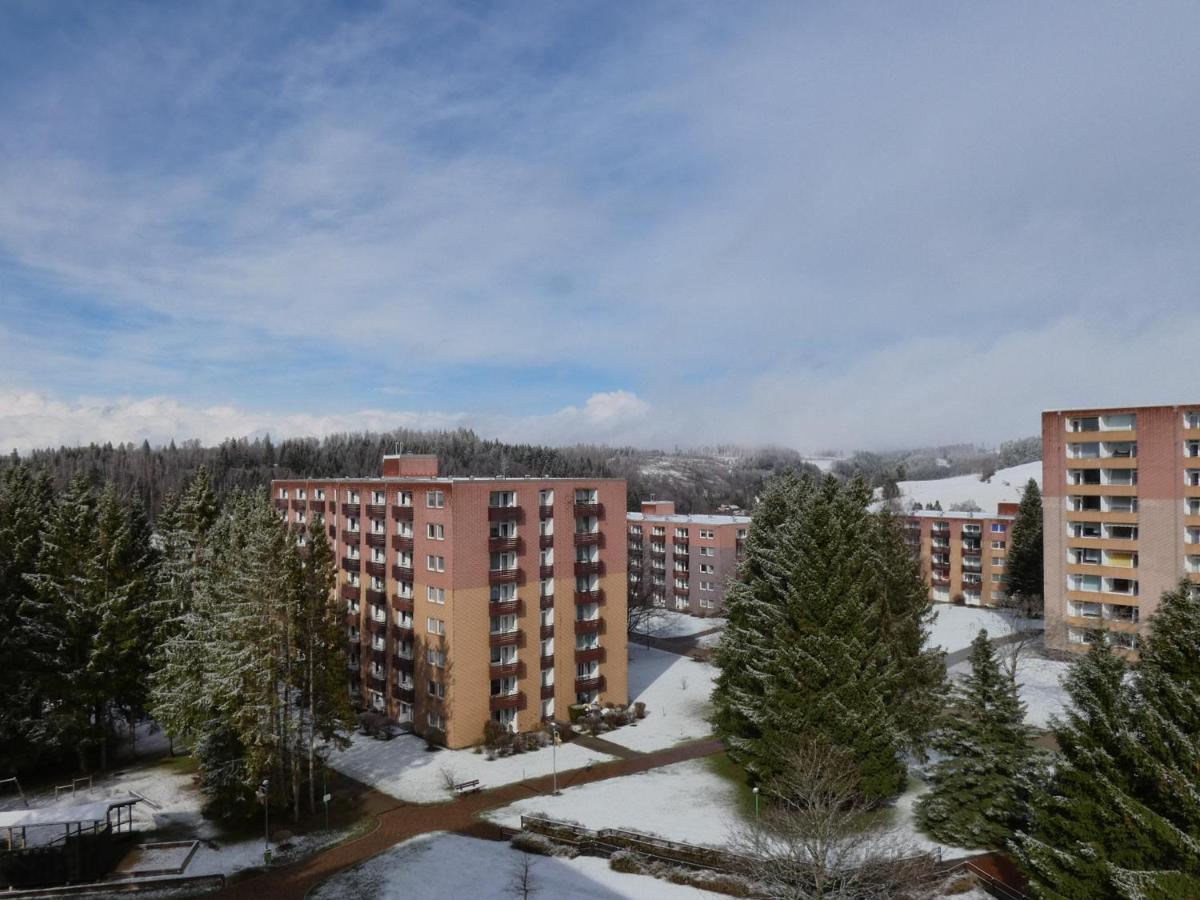 Harzlich Apartamento Altenau  Exterior foto