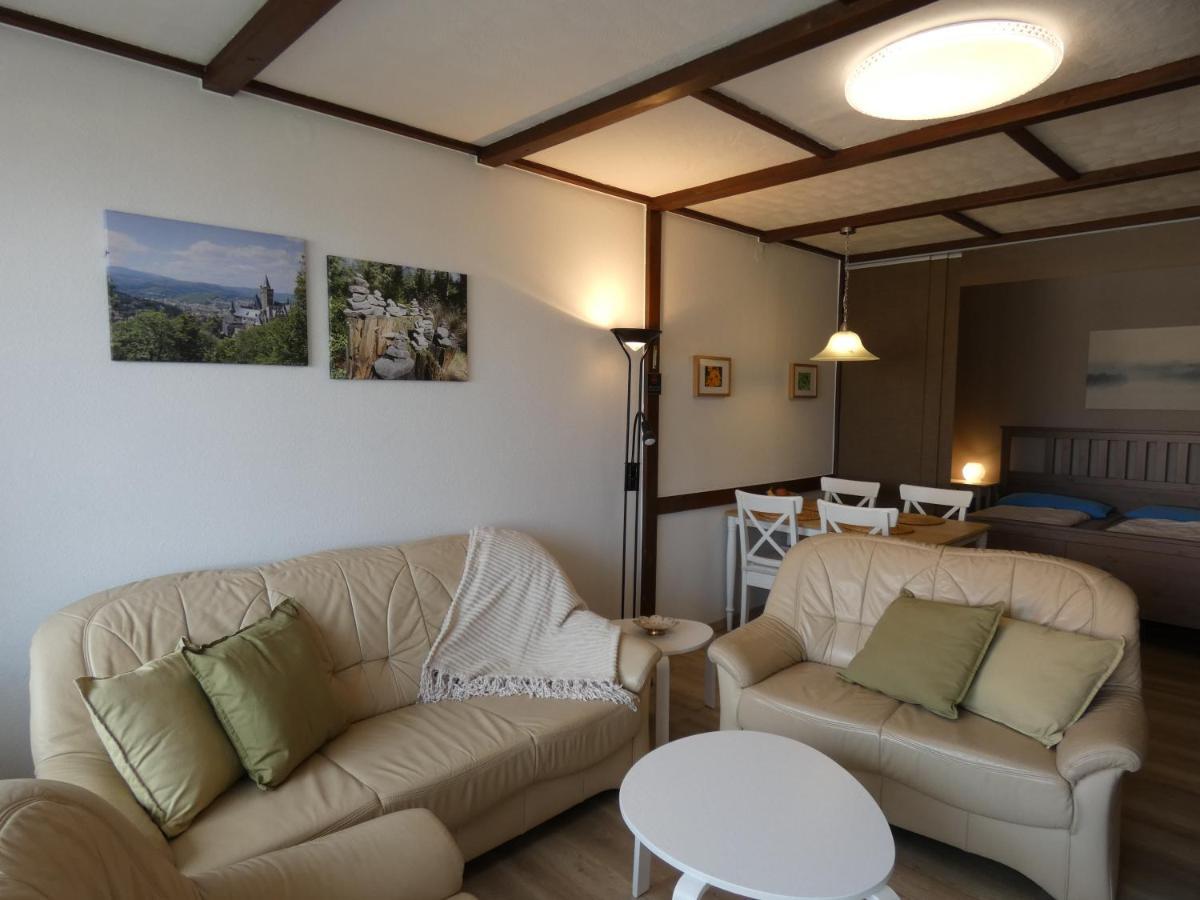 Harzlich Apartamento Altenau  Exterior foto