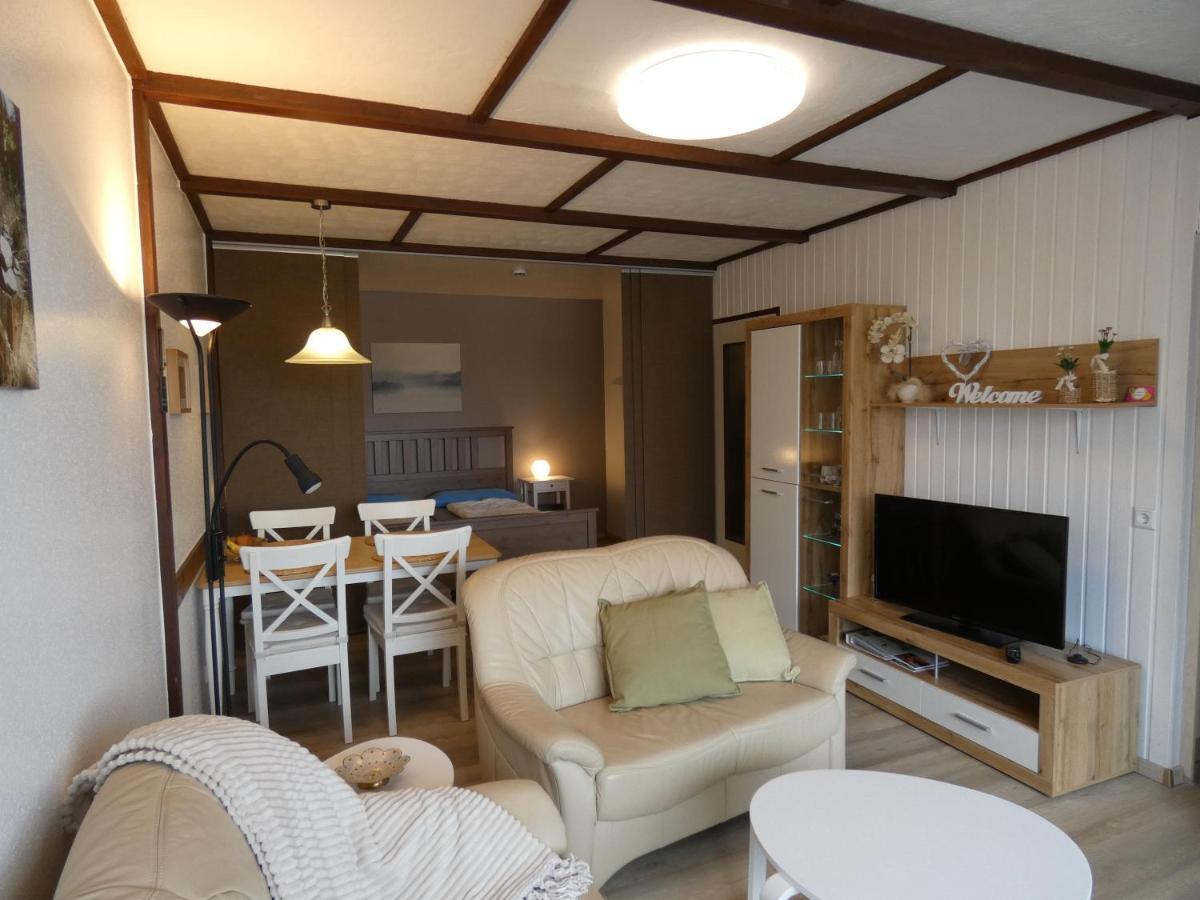 Harzlich Apartamento Altenau  Exterior foto