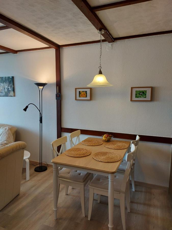 Harzlich Apartamento Altenau  Exterior foto