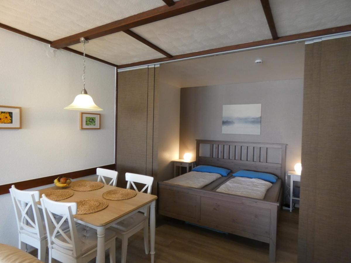 Harzlich Apartamento Altenau  Exterior foto