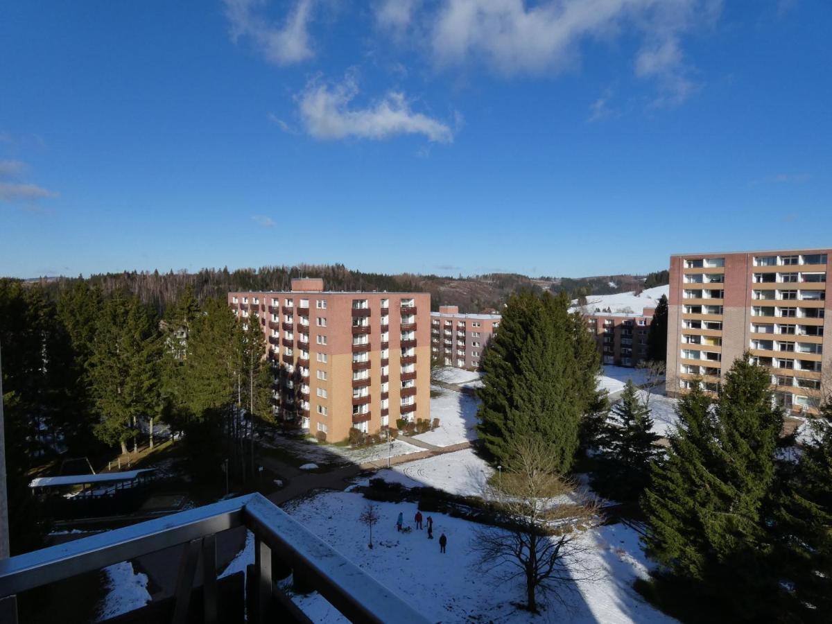 Harzlich Apartamento Altenau  Exterior foto