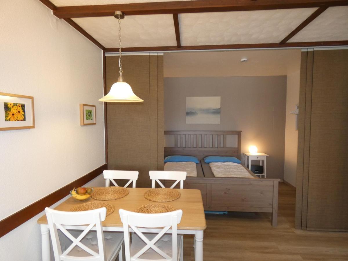 Harzlich Apartamento Altenau  Exterior foto